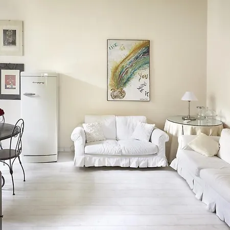 Easylife - Gioiello D'arte Zona Arco Della Pace Appartamento