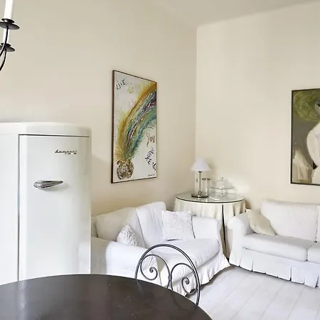 Easylife - Gioiello D'arte Zona Arco Della Pace Appartamento *