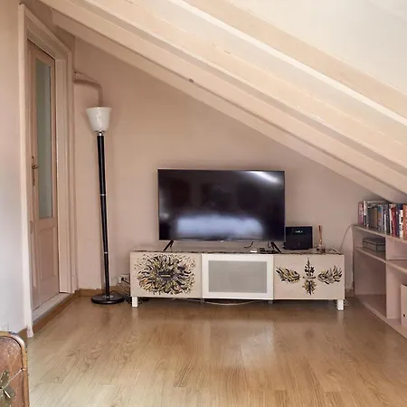 Easylife - Gioiello D'arte Zona Arco Della Pace Appartamento Milano
