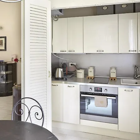 Easylife - Gioiello D'arte Zona Arco Della Pace