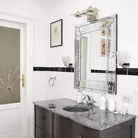 Appartamento Easylife - Gioiello D'arte Zona Arco Della Pace