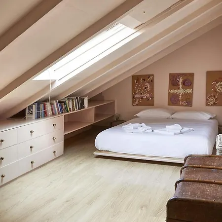 Easylife - Gioiello D'arte Zona Arco Della Pace Appartamento *