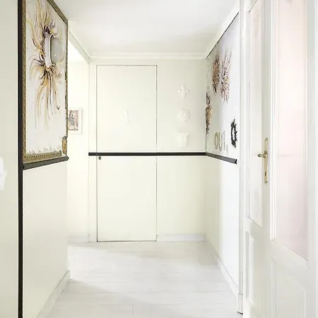 Appartamento Easylife - Gioiello D'arte Zona Arco Della Pace Milano